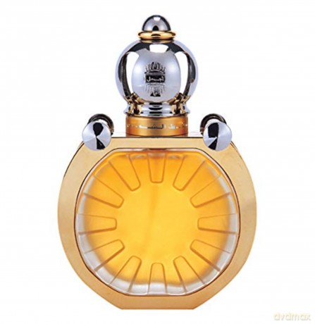 Ajmal Mukhallat Shams - EDP - Volume: 50 ml unisex