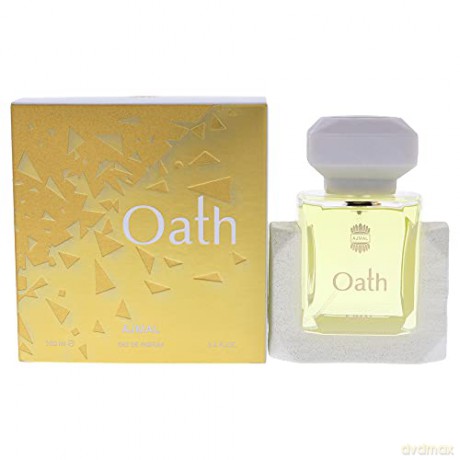 Ajmal Oath Her - EDP - Volume: 100 ml for women