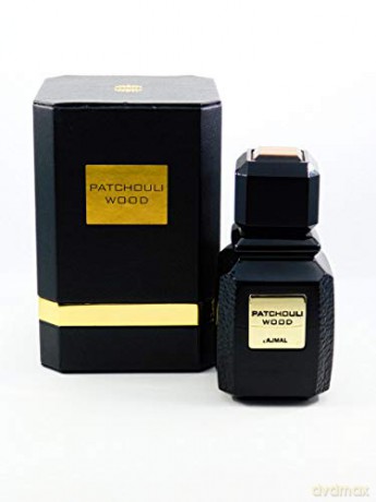 Ajmal Patchouli Wood - EDP - Volume: 100 ml unisex
