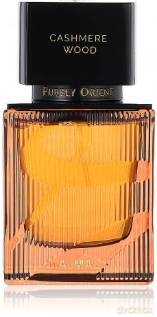 Ajmal Purely Orient Cashmere - EDP - Volume: 75 ml unisex