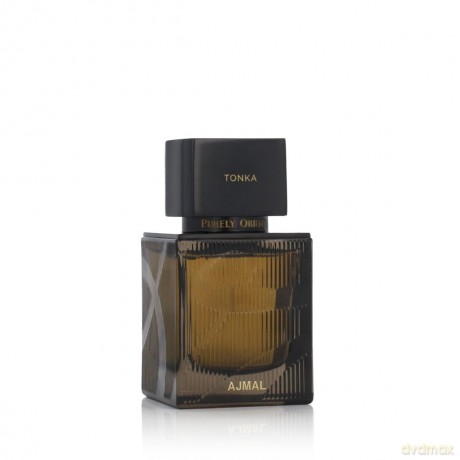 Ajmal Purely Orient Tonka - EDP - Volume: 75 ml unisex