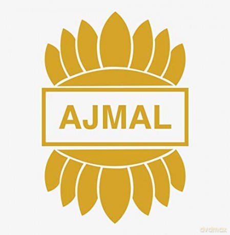 Ajmal Qafiya 3 - EDP - Volume: 75 ml unisex