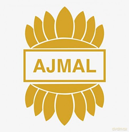Ajmal Qafiya 4 - EDP - Volume: 75 ml unisex