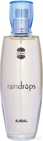 Ajmal Raindrops - EDP - Volume: 50 ml for women