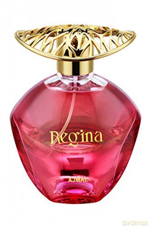 Ajmal Regina - EDP - Volume: 100 ml for women