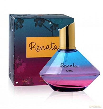 Ajmal Renata - EDP - Volume: 75 ml for women