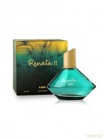 Ajmal Renata II - EDP - Volume: 75 ml for women