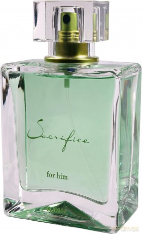 Ajmal Sacrifice For Him II - EDP - Volume: 90 ml for men