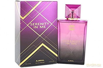 Ajmal Serenity In Me - EDP - Volume: 100 ml for women