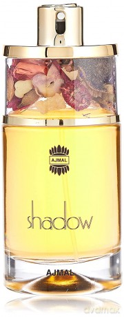 Ajmal Shadow For Her - EDP - Volume: 75 ml for women