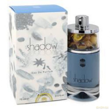 Ajmal Shadow For Him II - EDP - Volume: 75 ml for men