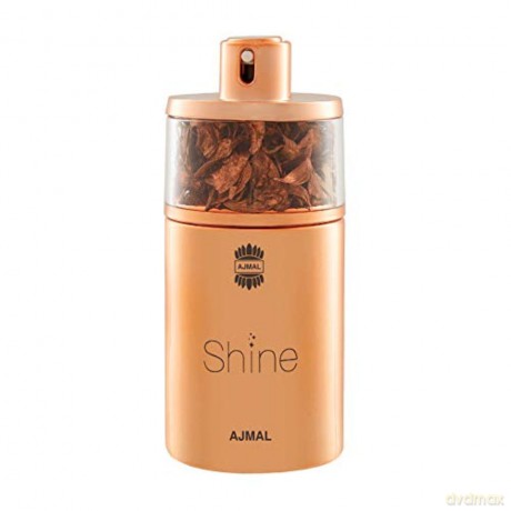Ajmal Shine - EDP - Volume: 75 ml for women