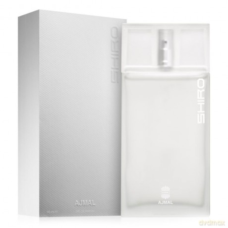 Ajmal Shiro - EDP - Volume: 90 ml for men