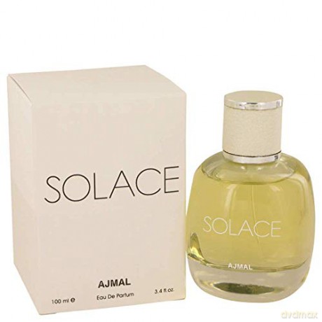 Ajmal Solace - EDP - Volume: 100 ml for women