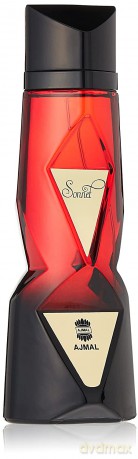 Ajmal Sonnet - EDP - Volume: 100 ml for women