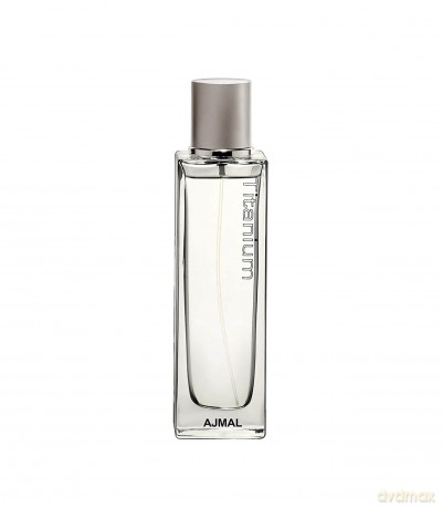 Ajmal Titanium - EDP - Volume: 100 ml for men