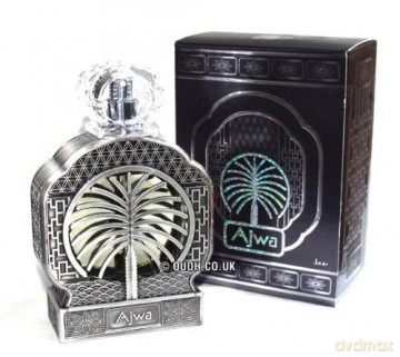 Al Haramain Ajwa - EDP - Volume: 80 ml for women