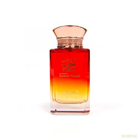 Al Haramain Al Haramain Amber Musk - EDP - Volume: 100 ml for women