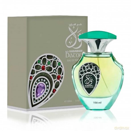 Al Haramain Batoul - EDP - Volume: 100 ml unisex