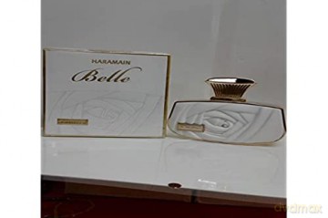 Al Haramain Belle - EDP - Volume: 75 ml for women