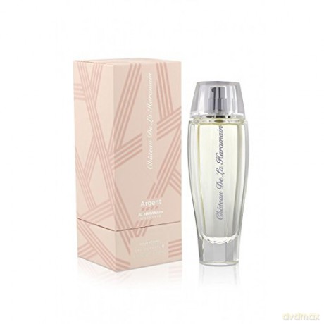 Al Haramain Chateau De La Haramain Argent - EDP - Volume: 100 ml for women