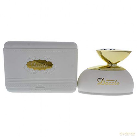 Al Haramain Dazzle - EDP - Volume: 100 ml for women