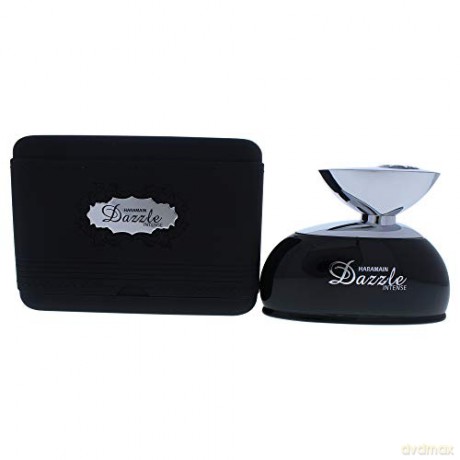 Al Haramain Dazzle Intense - EDP - Volume: 100 ml unisex