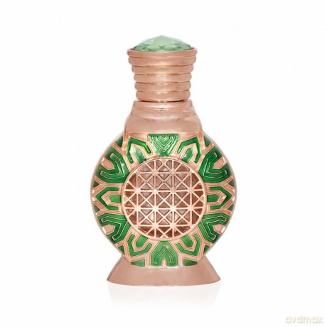Al Haramain Desert - perfumed oil - Volume: 15 ml unisex