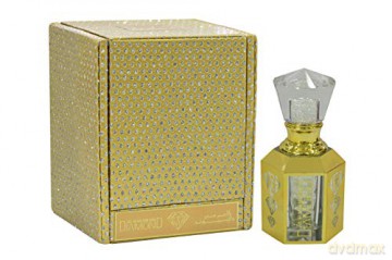 Al Haramain Diamond Attar - perfumed oil - Volume: 12 ml for women