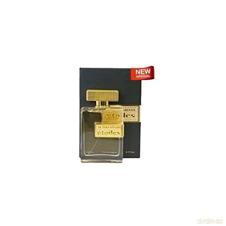 Al Haramain Etoiles Gold - EDP - Volume: 100 ml for women