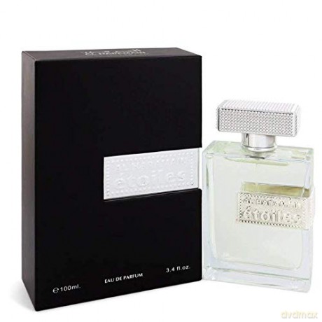 Al Haramain Etoiles Silver - EDP - Volume: 100 ml for men