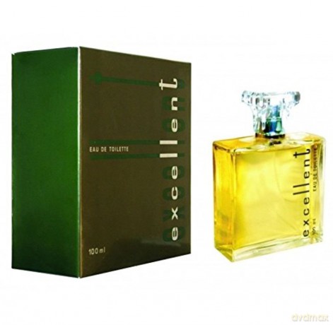 Al Haramain Excellent For Men - EDT - Volume: 100 ml for men