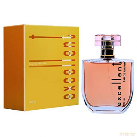 Al Haramain Excellent For Women - EDP - Volume: 100 ml unisex