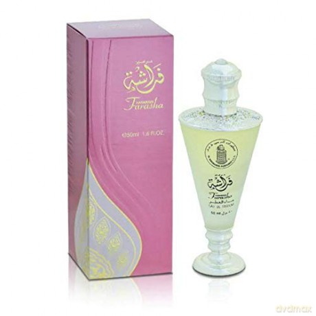 Al Haramain Farasha - EDP - Volume: 50 ml unisex