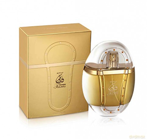 Al Haramain Faris - EDP - Volume: 70 ml unisex