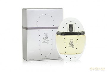 Al Haramain Faris Aswad - EDP - Volume: 70 ml unisex