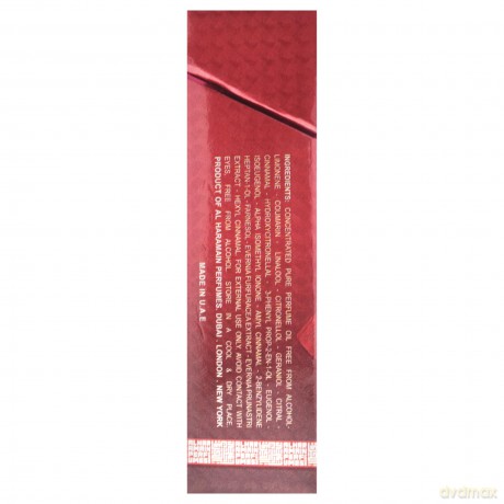 Al Haramain Firdous - perfume oil - Volume: 15 ml unisex