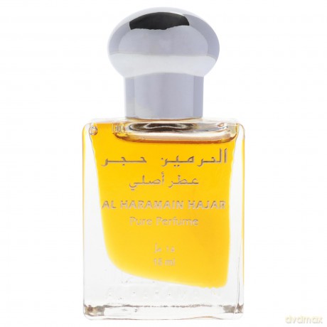 Al Haramain Hajar - perfume oil - Volume: 15 ml unisex
