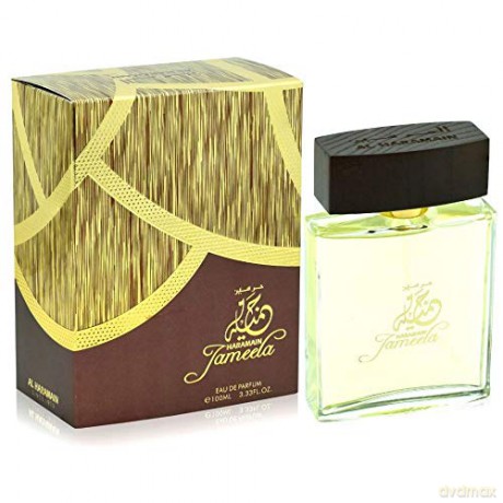 Al Haramain Jameela - EDP - Volume: 100 ml for women