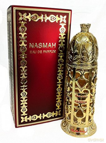 Al Haramain Nasmah - EDP - Volume: 50 ml for men