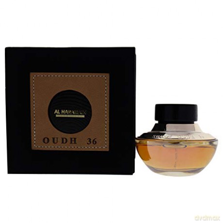 Al Haramain Oudh 36 - EDP - Volume: 75 ml unisex