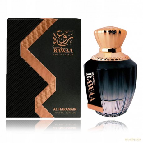 Al Haramain Rawaa - EDP - Volume: 100 ml unisex