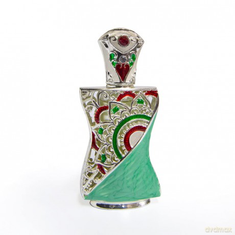 Al Haramain Sama - perfumed oil - Volume: 15 ml for women