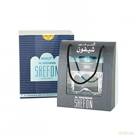 Al Haramain Shefon - EDP - Volume: 60 ml unisex