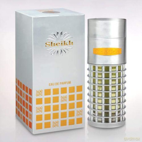 Al Haramain Sheikh - EDP - Volume: 85 ml for men