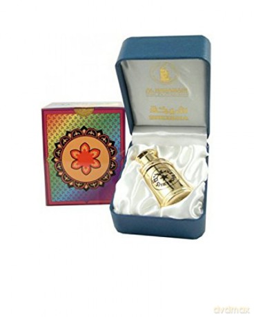 Al Haramain Sheikha - perfumed oil - Volume: 12 ml for men