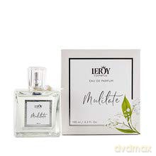Alena eredová Praga - EDP - Volume: 100 ml for women