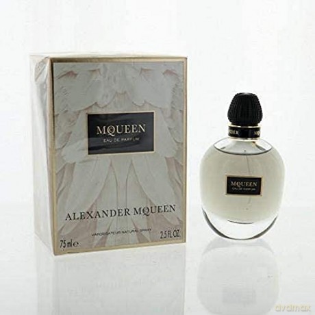 Alexander McQueen McQueen - EDP - Volume: 75 ml for women