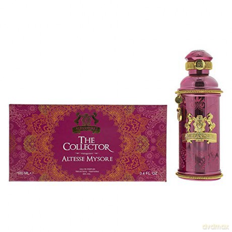 Alexandre.J Altesse Mysore EDP - Volume: 100 ml for women