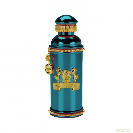 Alexandre.J Mandarine Sultane - EDP - Volume: 100 ml unisex